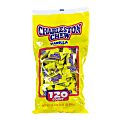 Charleston Chew Snack-Size Candies, Vanilla, Pack Of 120 1 thumbnail image