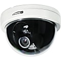 Speco IntensifierH Surveillance Camera - Color, Monochrome