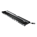 j5create USB-C Triple-Display Docking Station, JCD543 1 thumbnail image