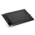 Wacom Intuos4 Large Pen Graphics Tablet 1 thumbnail image