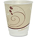 Solo Cup Trophy® Dual Temperature Insulated Hot/Cold Cups, 8 Oz., Pack Of 300 1 thumbnail image