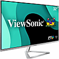 ViewSonic VX3276-MHD 32" Full HD IPS Monitor 1 thumbnail image