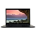 Dell™ Latitude 7480 Refurbished Laptop, 14" Screen, Intel® Core™ i5, 16GB Memory, 512GB Solid State Drive, Windows® 10, OD5-33373 1 thumbnail image