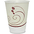 Solo Cup Trophy® Dual Temperature Insulated Hot/Cold Cups, 10 Oz., Pack Of 300 1 thumbnail image