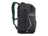Case Logic Griffith Park - Notebook carrying backpack - 15.6" - black