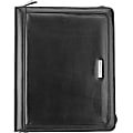 Day Runner® Express® Planner, Windsor Quick View™, 5 1/2" x 8 1/2", Black 1 thumbnail image