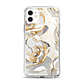 OTM Essentials Tough Edge Case For iPhone® 11, Water Lilies, OP-ACP-Z118A 1 thumbnail image