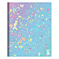 2024-2025 TF Publishing Medium Monthly Planner, Paint, 8” x 6-1/2”, July To June