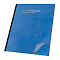 Swingline® GBC® ClearView® Presentation Covers, Clear, Round Corners, Standard Weight, 8 3/4" x 11 1/4", Pack Of 25 1 thumbnail image