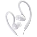 JVC Sports Ear-Clip Headphones