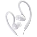 JVC Sports Ear-Clip Headphones 1 thumbnail image