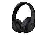 Beats Studio 3 Wireless ヘッドホン　ブラック Amazon.com: beats Studio3 Wireless Headphones - Matte Black