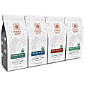 Copper Moon Coffee, Ground, 4 Blend Organic Variety Pack, 4 Bags (12 Oz Each Blend) 1 thumbnail image