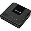 IOGEAR 4x4 USB 3.0 Peripheral Sharing Switch 1 thumbnail image