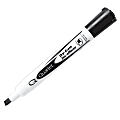 Quartet® Dry-Erase Markers, Broad Point, Black, Pack Of 12 1 thumbnail image