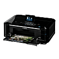 Canon PIXMA™ MG6120 Wireless Inkjet Photo All-In-One Printer, Copier, Scanner 1 thumbnail image