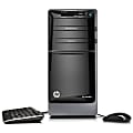 HP Pavilion p7-1235 Desktop Computer With Next Gen AMD Quad-Core A8 Accelerated Processor 1 thumbnail image