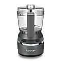 Cuisinart™ RMC100 EvolutionX Cordless Mini Chopper Food Processor, Gray 1 thumbnail image