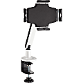 PadDock Pivot Locking Tablet Stand - Mounting kit (articulating arm, desk clamp mount) for tablet - aluminum - screen size: 11" 1 thumbnail image