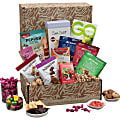 Gourmet Gift Baskets Gluten-Free Snack Basket 1 thumbnail image