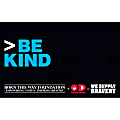 Born This Way Foundation $20 Gift Card, Be Kind 1 thumbnail image