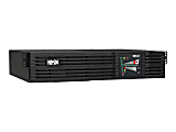 Tripp Lite SU2200RTXL2Ua Smart Online 2200VA 2U Rackmount UPS 1 thumbnail image