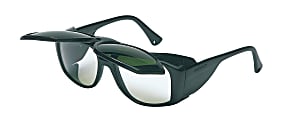 Horizon Welding Flip Glasses, Filter 3.0 Lens, Infradua, Ultra-dura 1 thumbnail image