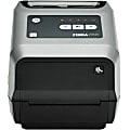 Zebra® ZD620d Monochrome (Black And White) Direct Thermal Printer 1 thumbnail image