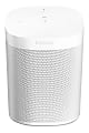 Sonos One Smart Speaker, White, ONEG1US1 1 thumbnail image
