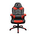 Imperial NHL Faux Leather Oversized Computer Gaming Chair, Philadelphia Flyers 1 thumbnail image