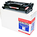 microMICR MICR Toner Cartridge, Alternative for HP 89A, MICRTHN89A