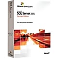 Microsoft SQL Server 2005 Standard Edition - complete package 1 thumbnail image