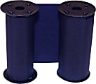 Acroprint 200106002 Blue Replacement Ribbon 1 thumbnail image