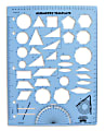 Learning Advantage™ Geometry Template 1 thumbnail image