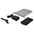 Ativa® Mobil-IT 7-Port USB 2.0 Ultra-Slim Hub 1 thumbnail image