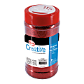 Creative Glitter, Red, Total Qty 1 1 thumbnail image
