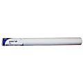 Office Depot Brand Paper Roll, 156' x 24", White 1 thumbnail image
