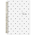 2024-2025 Blue Sky Weekly/Monthly Planning Calendar, 5" x 8", July To June, Pippi Frosted, 146923 1 thumbnail image