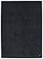 M+A Matting Plush™ Floor Mat, 3' x 5', Slate Gray 1 thumbnail image