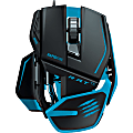 Mad Catz R.A.T. TE Gaming Mouse for PC and Mac 1 thumbnail image