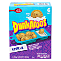 Betty Crocker Dunkaroos Vanilla Cookies And Frosting, 1.5 Oz, Case Of 5 Boxes 1 thumbnail image