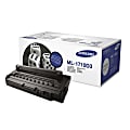 Samsung ML-1710D3/XAA Black Toner Cartridge 1 thumbnail image