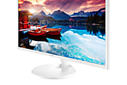 Samsung SF351 Series 32" LED FHD Monitor 1 thumbnail image