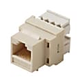 Steren Cat.5e Keystone Jack 1 thumbnail image