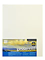 Ampersand Gessobord, 16" x 20", White, 1/8" 1 thumbnail image