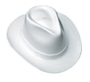 R3 Safety Vulcan Cowboy Hard Hats, Ratchet, Tan 1 thumbnail image