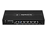 Ubiquiti EdgeRouter ER-6P - Router - GigE 1 thumbnail image