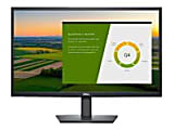 Dell E2422HS - LED monitor - 24" (23.8" viewable) - 1920 x 1080 Full HD (1080p) @ 60 Hz - IPS - 250 cd/m² - 1000:1 - 5 ms - HDMI, VGA, DisplayPort - speakers - black - with 3 years Advanced Exchange Service 1 thumbnail image