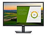 Dell E2422HS 23.8" Full HD LED LCD Monitor - 16:9 - Black - 24" Class - Thin Film Transistor (TFT) - 1920 x 1080 - 250 Nit - 75 Hz Refresh Rate - HDMI