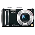 Panasonic® Lumix® DMC-TZ5K 9.1-Megapixel Digital Camera 1 thumbnail image